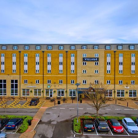 Village Hotel Hull Kingston upon Hull Exterior foto