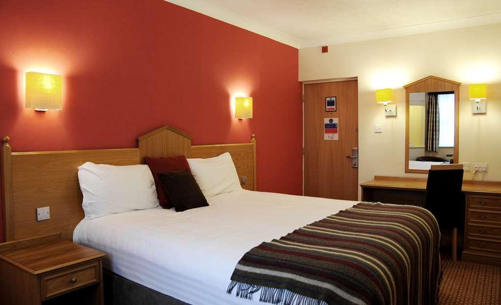 Village Hotel Hull Kingston upon Hull Habitación foto