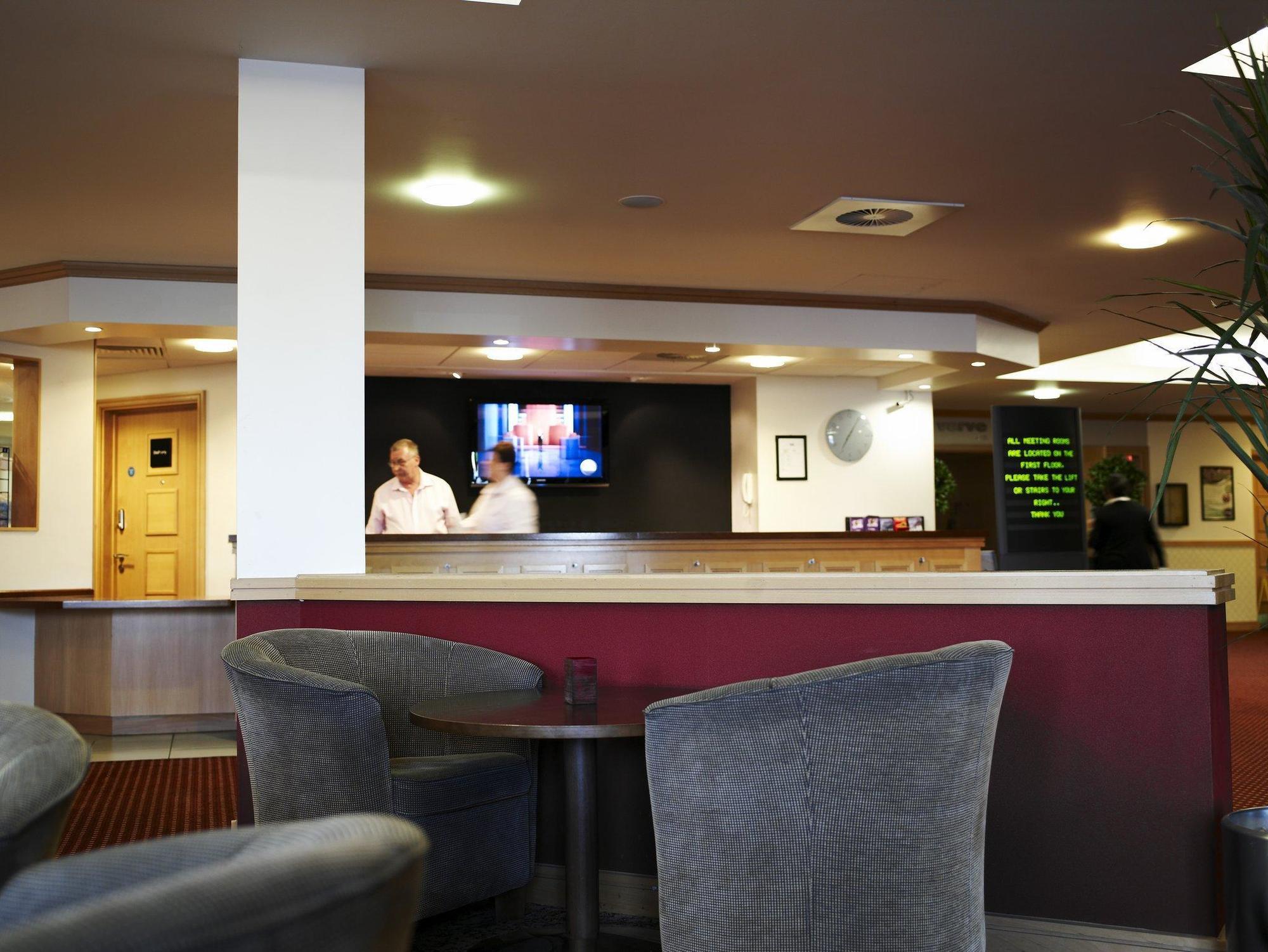 Village Hotel Hull Kingston upon Hull Exterior foto