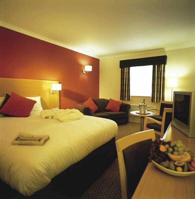 Village Hotel Hull Kingston upon Hull Exterior foto