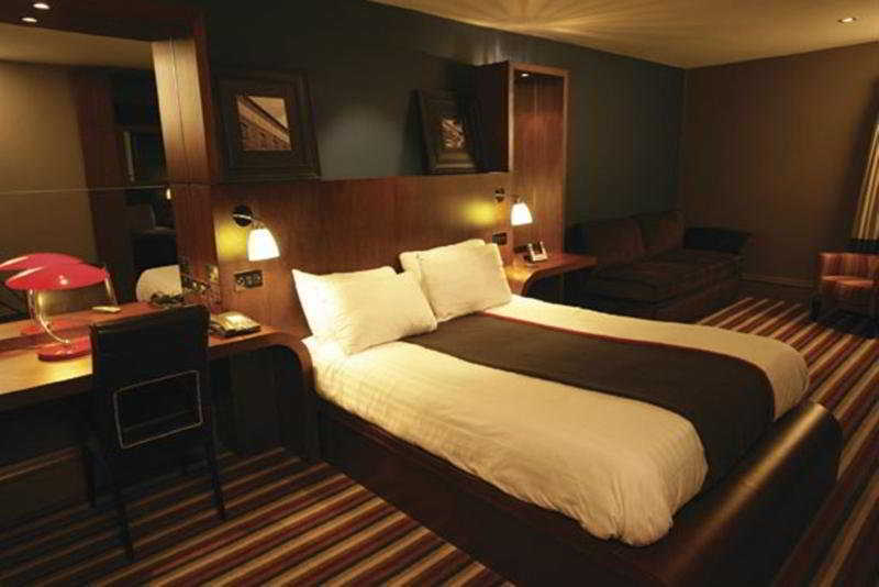 Village Hotel Hull Kingston upon Hull Habitación foto