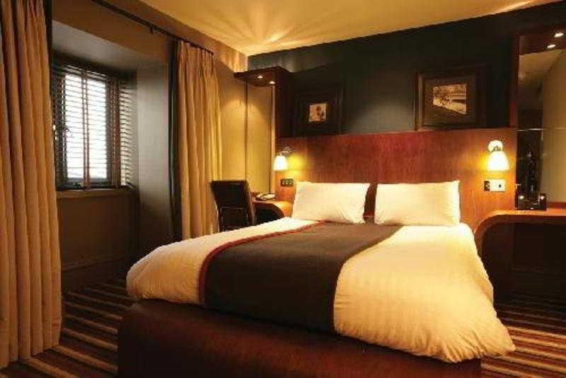 Village Hotel Hull Kingston upon Hull Exterior foto