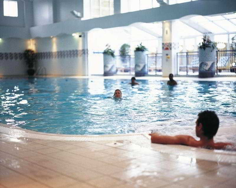Village Hotel Hull Kingston upon Hull Facilidades foto