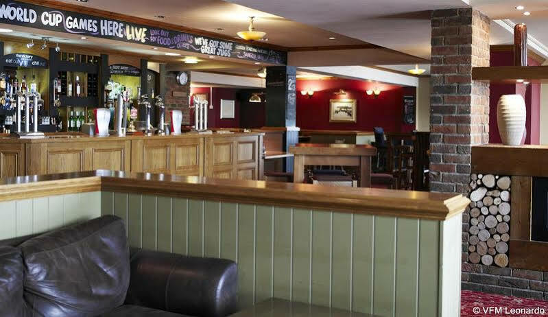Village Hotel Hull Kingston upon Hull Exterior foto